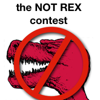 not rex logo v1