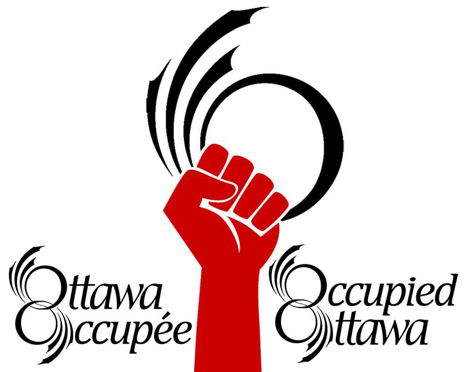 occupiedottawa