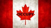 occupy canada