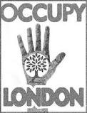 occupy london