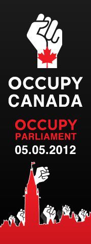 occupy parliament