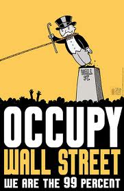 occupy wall street