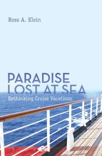 paradise lost at sea