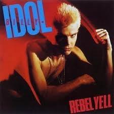 rebel yell