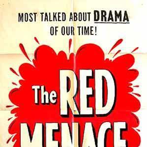 red menace