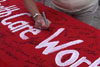 Red carpet rolled out for new CMA president