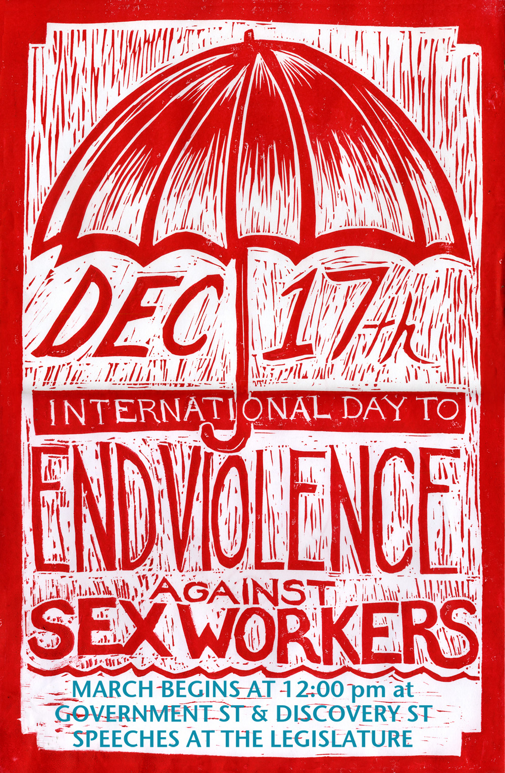 International Day To End Violence Against Sex Workers Rabbleca 9132