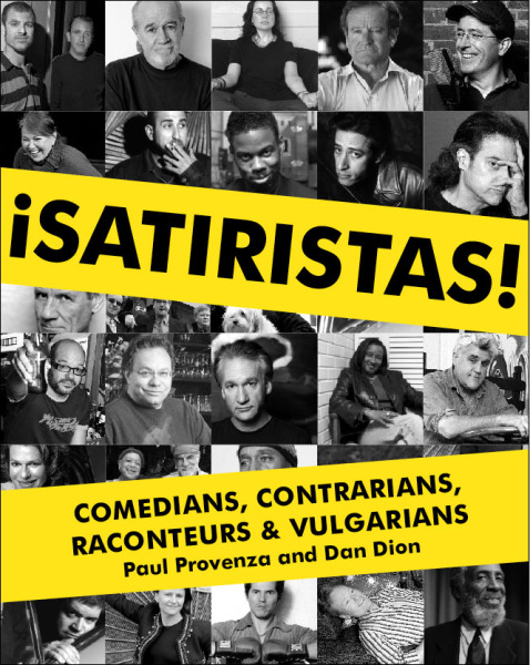 Satiristas