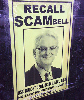 scambell