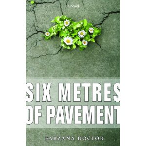 six metres cover2