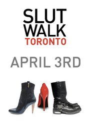 slut walk