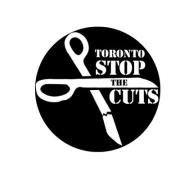 stop the cuts