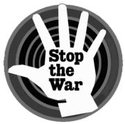 stop the war