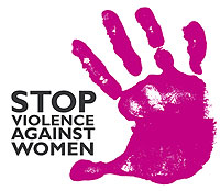 stop violence against women