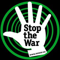 stop war