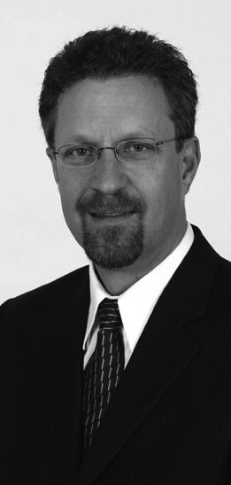 Former Agriculture Minister Chuck Strahl