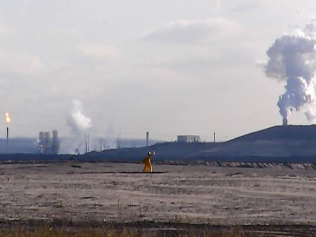 tar sands