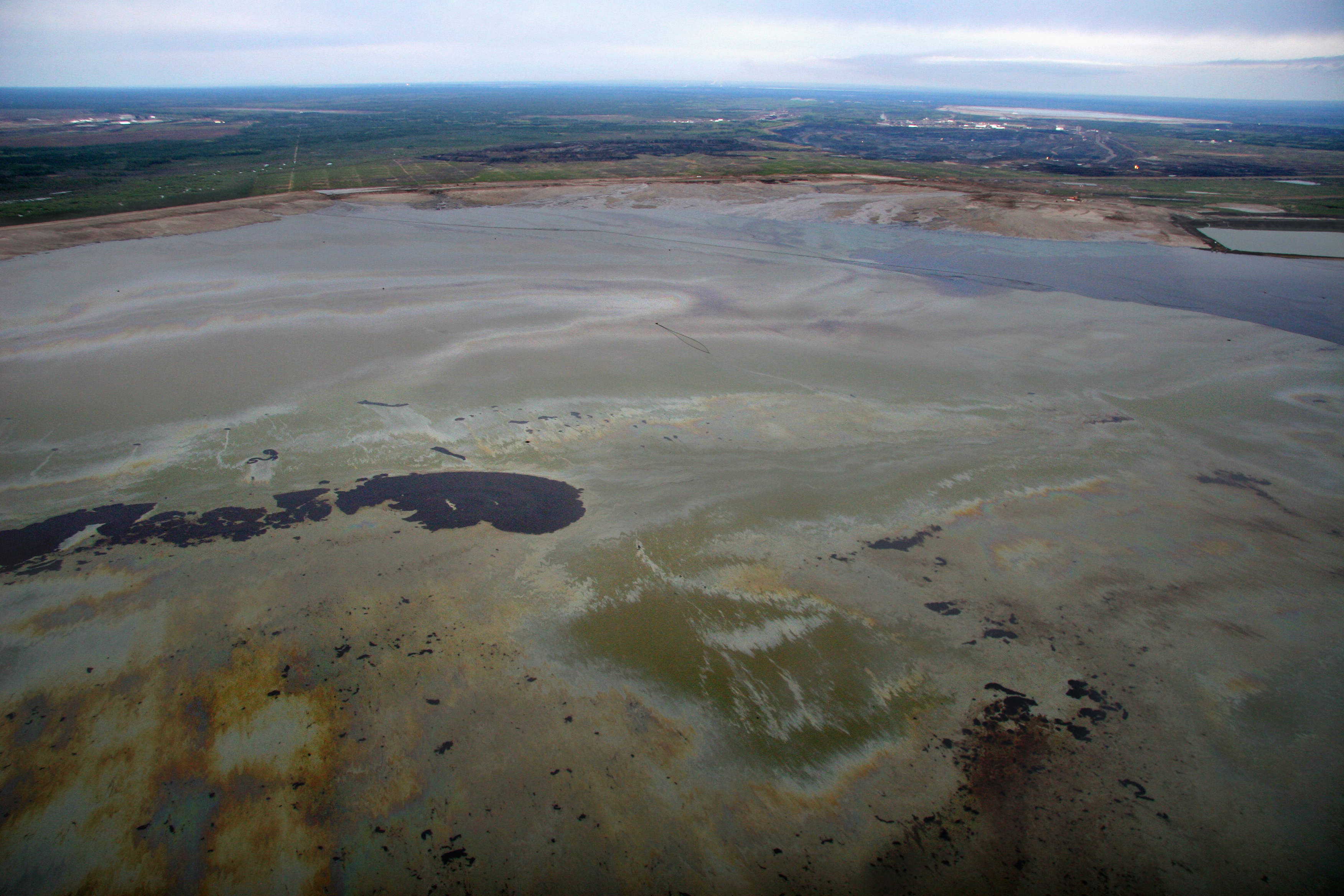 tarsands