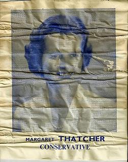 thatcher leaflet