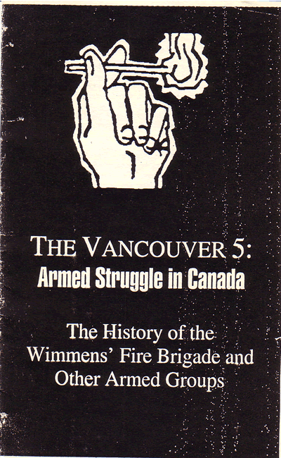 the_vancouver_five