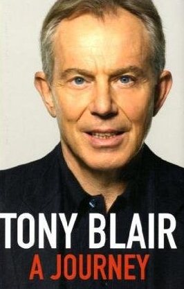 Tony Blair: A Journey