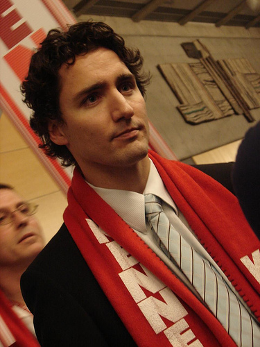 trudeau