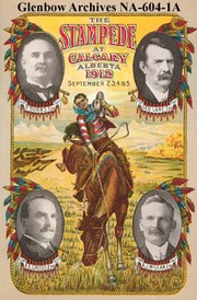 The Calgary Stampede