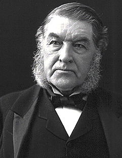 Sir Charles Tupper