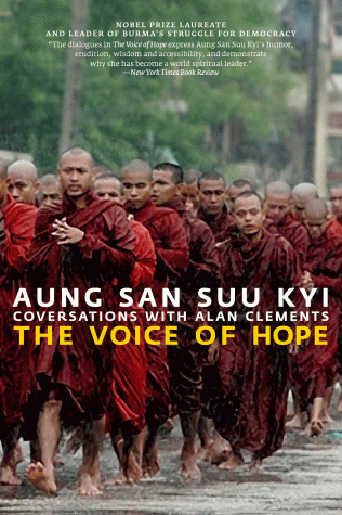 voice of hope cover