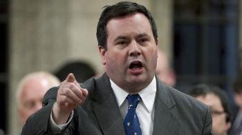 Jason Kenney would like you to read rabble blogs.