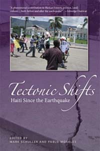 Tectonic Shifts cover page