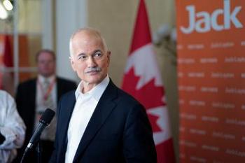 Jack Layton