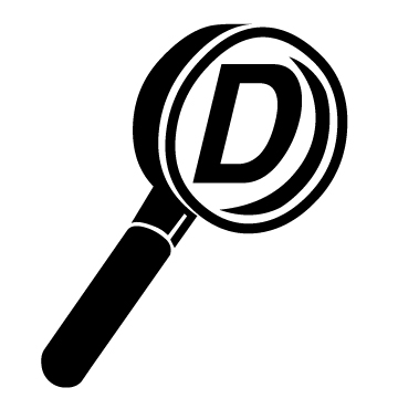 Democracy Watch Logo