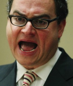 Ezra Levant