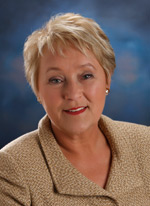 Pauline Marois