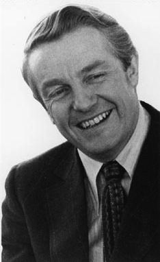 Peter Lougheed