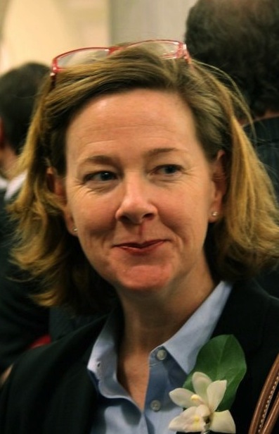 Alison Redford