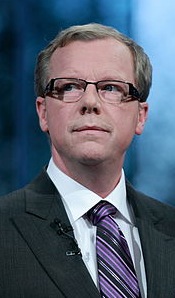 Brad Wall