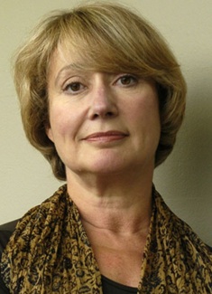 Margaret Wente