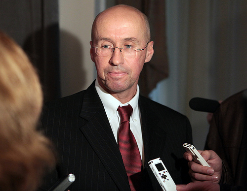 PBO Kevin Page. (Photo: canada.2020 / flickr)