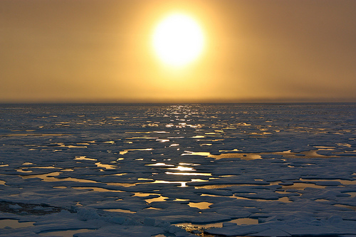 Photo:  NASA Goddard Photo and Video / Flickr