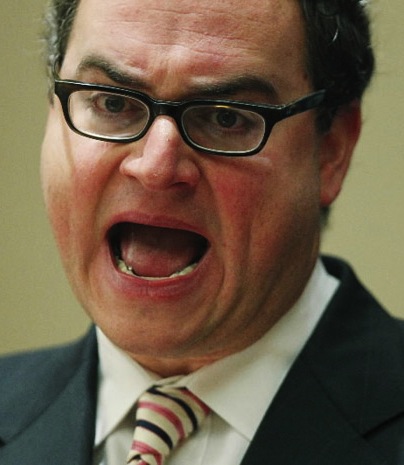 Ezra Levant