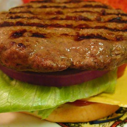 homemade_hamburger