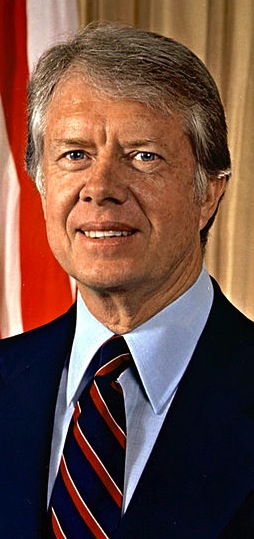 Jimmy Carter