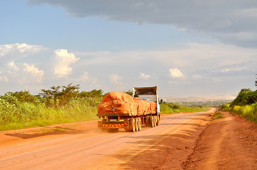 Cobalt and copper in the Congo. Photo: FairPhone/Flickr