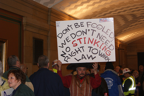 Photo: MN AFL-CIO/Flickr