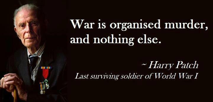 Harry Patch