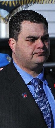 Dean Del Mastro