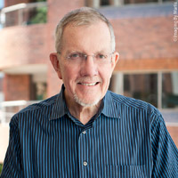 Author and historian Brian Brennan. (Photo: http://acca.coop/)