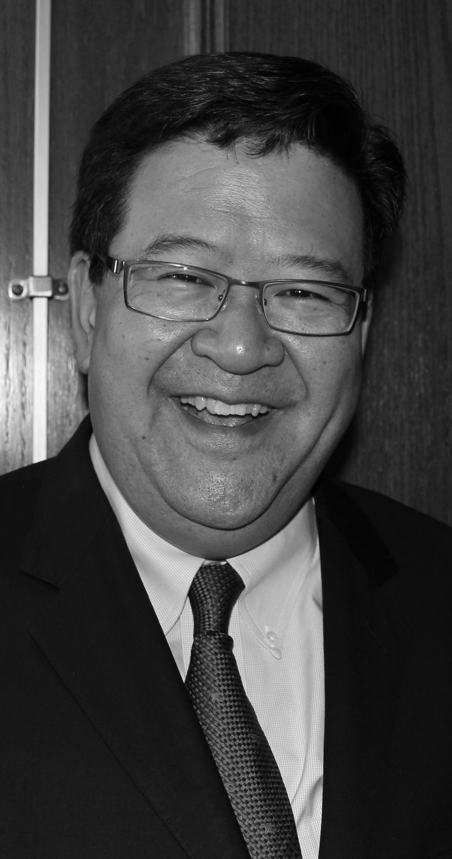 Gary Mar